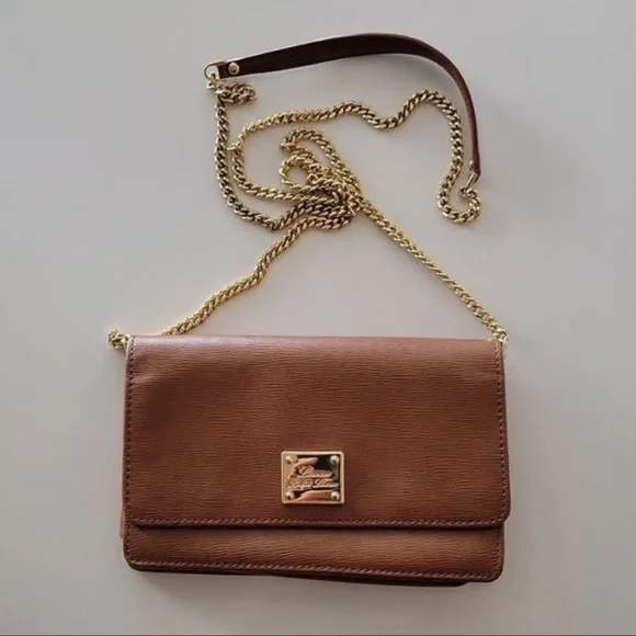 Ralph Lauren cute mini purse - Picture 1 of 7